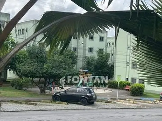 Imagem 7: Condomínio Residencial Parque Petrópolis II