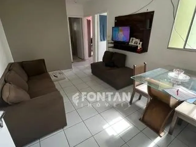 Imagem 10: Condomínio Residencial Parque Petrópolis II