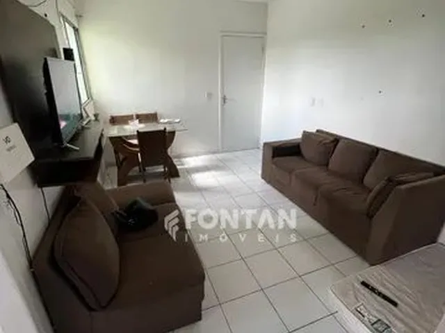 Imagem 3: Condomínio Residencial Parque Petrópolis II