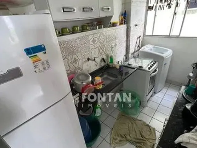 Imagem 2: Condomínio Residencial Parque Petrópolis II