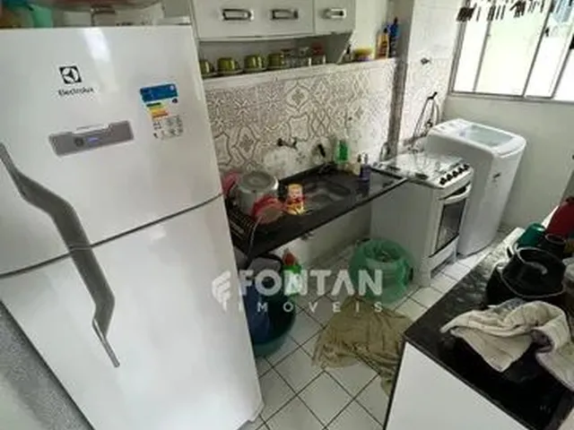 Imagem 4: Condomínio Residencial Parque Petrópolis II