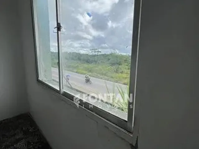 Imagem 8: Condomínio Residencial Parque Petrópolis II