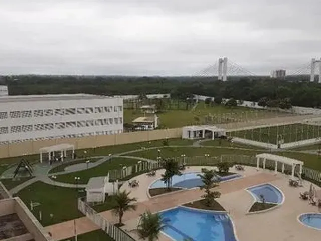 Imagem 12: Apartamento para Venda Tem 78 Metros Quadrados com 3 Quartos. Edifício Jardim Beira Rio