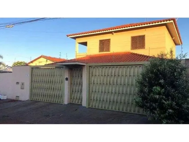 Imagem: Casa em Leilão - Parque das Laranjeiras