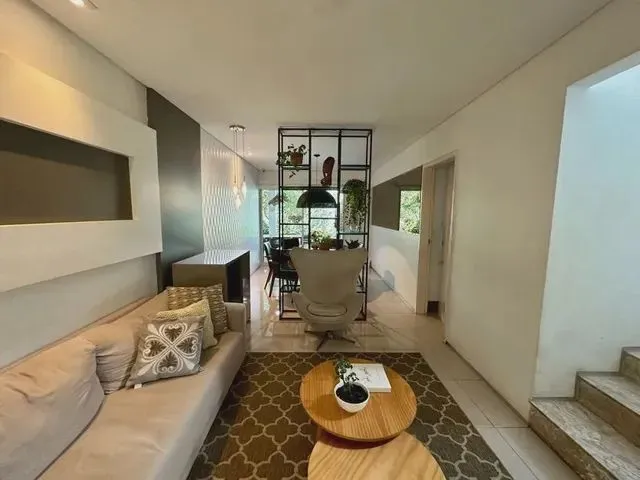 Imagem 7: Er- Casa Duplex- Condominio Fechado - 100 Mts Av Kenedy- 4 Quartos-3 Suíte- Área Gourmet
