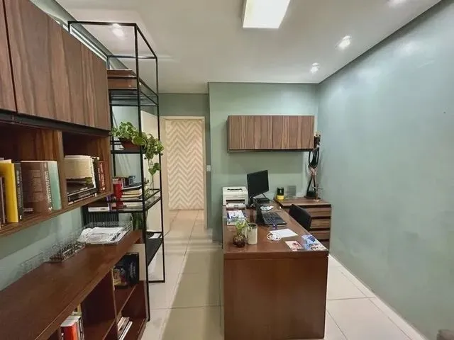 Imagem 10: Er- Casa Duplex- Condominio Fechado - 100 Mts Av Kenedy- 4 Quartos-3 Suíte- Área Gourmet