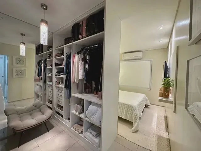 Imagem 9: Er- Casa Duplex- Condominio Fechado - 100 Mts Av Kenedy- 4 Quartos-3 Suíte- Área Gourmet