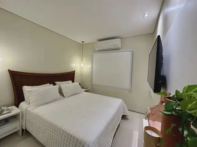 Imagem 11: Er- Casa Duplex- Condominio Fechado - 100 Mts Av Kenedy- 4 Quartos-3 Suíte- Área Gourmet
