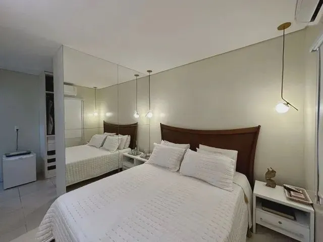 Imagem 5: Er- Casa Duplex- Condominio Fechado - 100 Mts Av Kenedy- 4 Quartos-3 Suíte- Área Gourmet