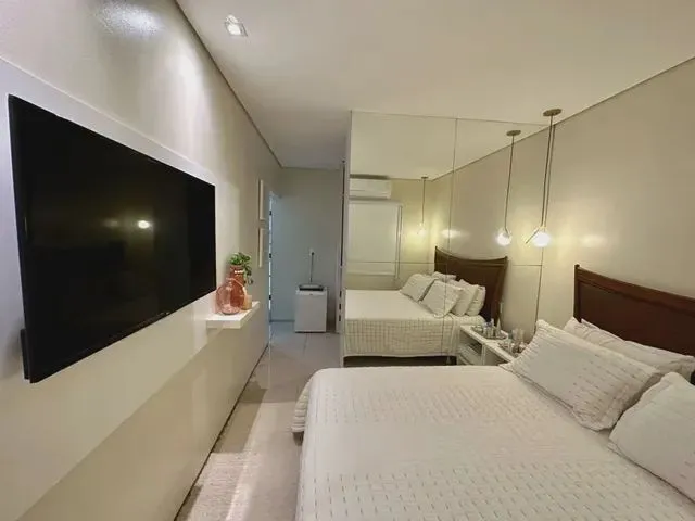 Imagem 6: Er- Casa Duplex- Condominio Fechado - 100 Mts Av Kenedy- 4 Quartos-3 Suíte- Área Gourmet