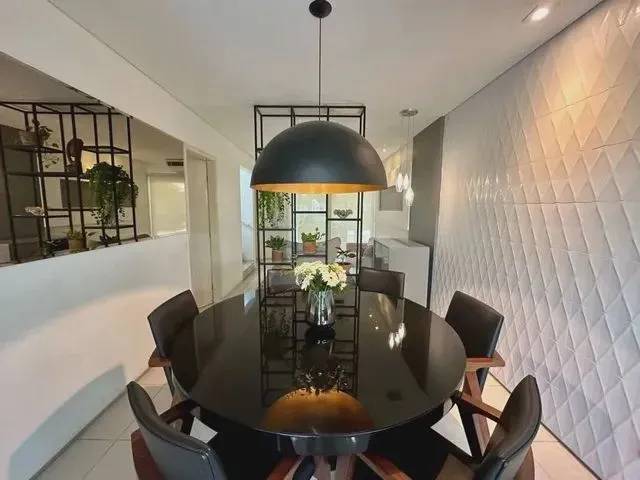 Imagem 8: Er- Casa Duplex- Condominio Fechado - 100 Mts Av Kenedy- 4 Quartos-3 Suíte- Área Gourmet