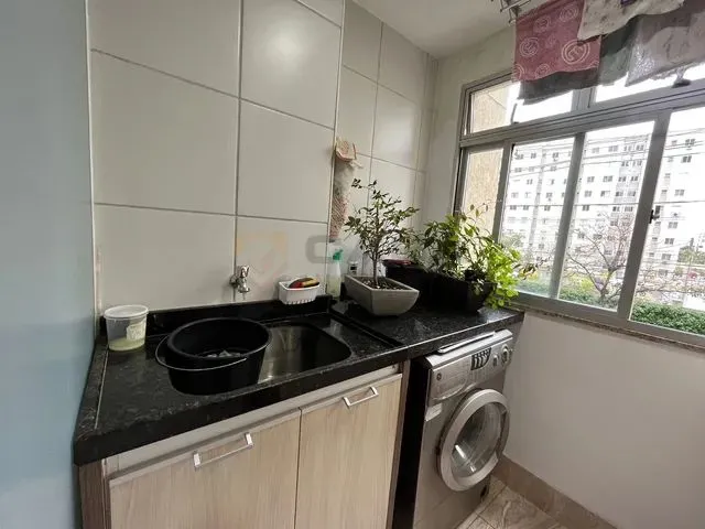 Imagem 4: Kl - Lindo Apartamento 3 Quartos com Suíte em Colina de Laranjeiras - Serra - Es
