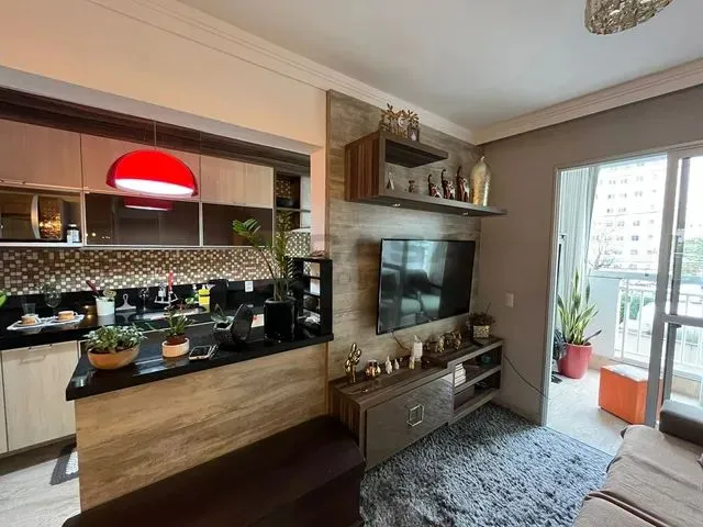 Imagem 9: Kl - Lindo Apartamento 3 Quartos com Suíte em Colina de Laranjeiras - Serra - Es