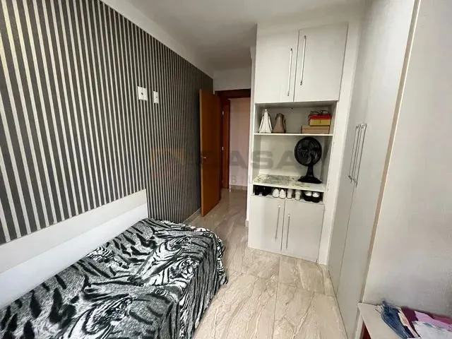 Imagem 6: Kl - Lindo Apartamento 3 Quartos com Suíte em Colina de Laranjeiras - Serra - Es