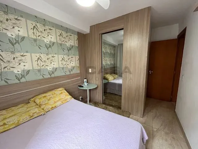 Imagem 13: Kl - Lindo Apartamento 3 Quartos com Suíte em Colina de Laranjeiras - Serra - Es