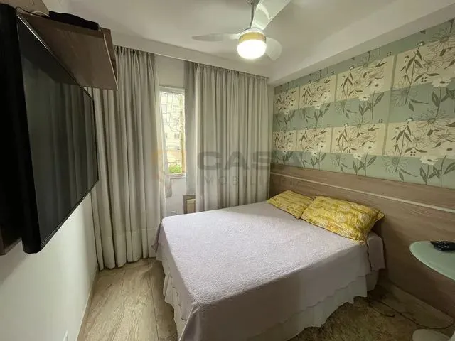 Imagem 3: Kl - Lindo Apartamento 3 Quartos com Suíte em Colina de Laranjeiras - Serra - Es