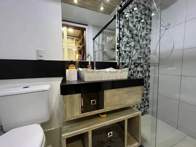 Imagem 16: Kl - Lindo Apartamento 3 Quartos com Suíte em Colina de Laranjeiras - Serra - Es