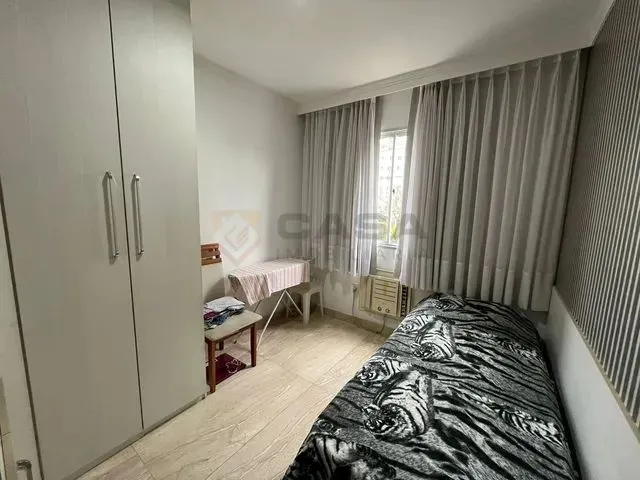 Imagem 14: Kl - Lindo Apartamento 3 Quartos com Suíte em Colina de Laranjeiras - Serra - Es