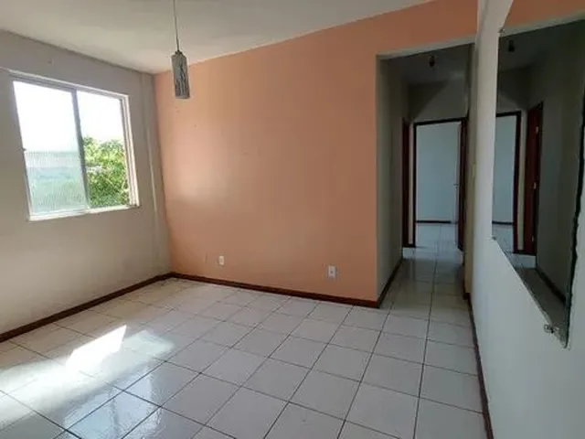 Imagem: Vendo Apartamento com 3 Quartos Condomínio