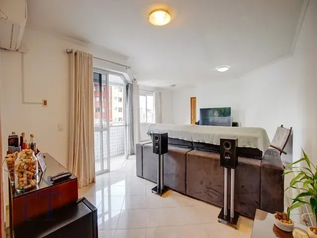 Imagem: Joinville - Apartamento Padrão - Atiradores