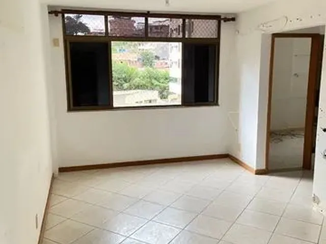 Imagem: Vendo Apartamento 2 Quartos - Niterói