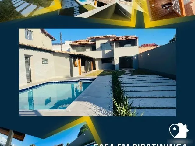 Imagem: Casa Venda em Piratininga