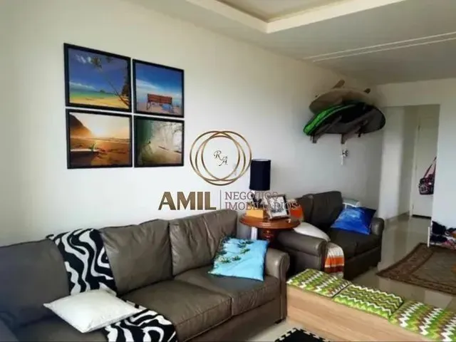Imagem: São José dos Campos - Apartamento Padrão