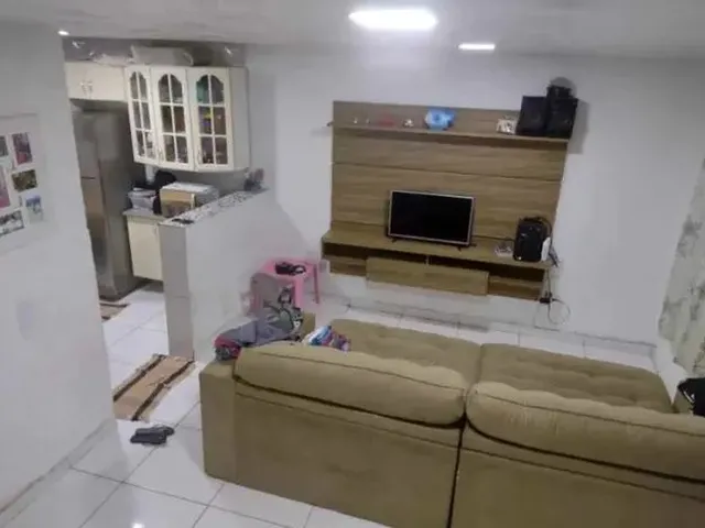 Imagem: Casa a Venda em Lauro de Freitas