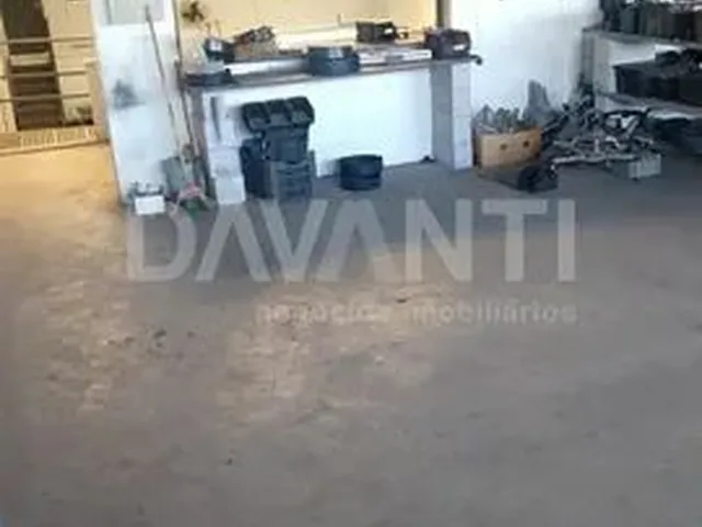 Imagem 5: Galpão - Vila Joaquim Inácio - Campinas