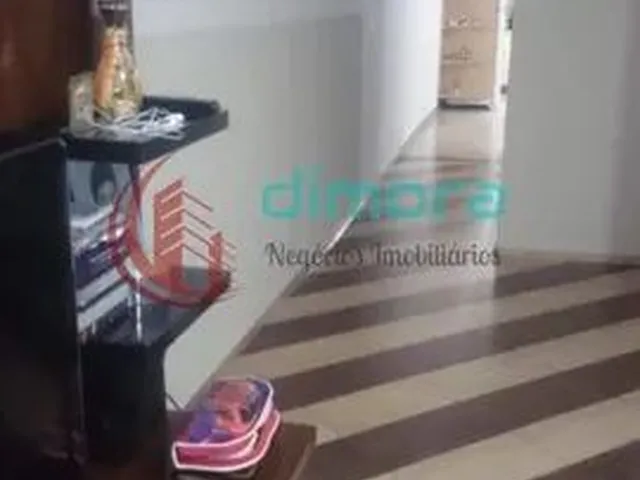 Imagem: Sobrado para Venda em Mogi das Cruzes, Jardim