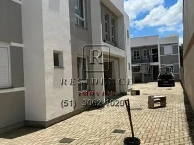 Imagem: Canoas - Apartamento Padrão - Niterói