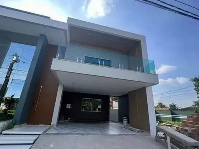 Imagem: Casa para Venda com 300 Metros Quadrados
