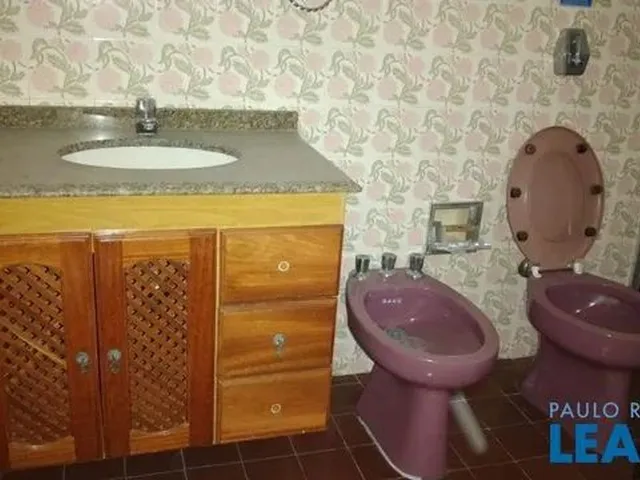Imagem 3: Casa Assobradada - Brooklin - Sp