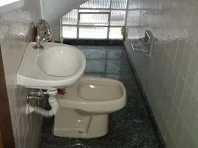 Imagem 2: Casa Assobradada - Brooklin - Sp