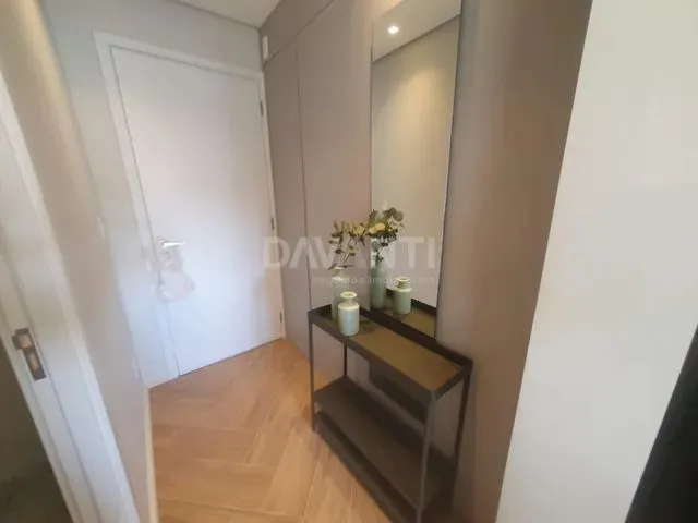 Imagem: Apartamento - Nova Campinas - Campinas