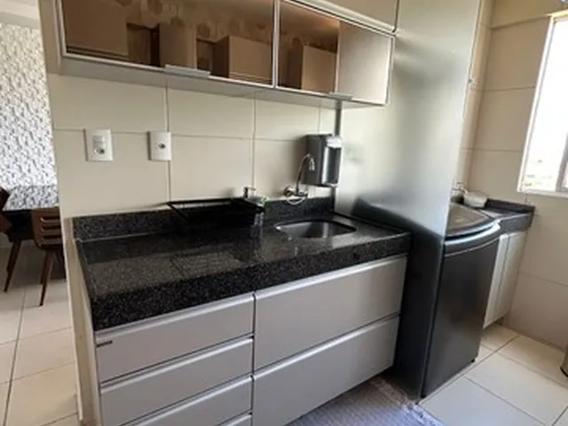 Imagem: Excelente Apto na Região do Barro Duro!