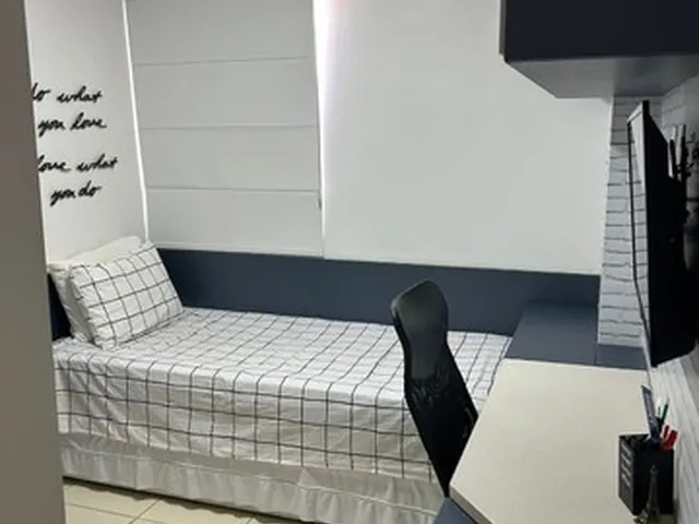 Imagem 7: Excelente Apto na Região do Barro Duro!