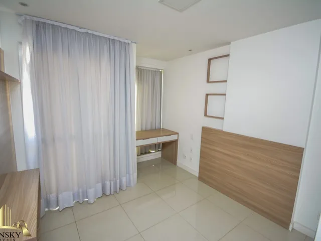 Imagem 1: Atrium D&Amp;Apos;Argent Nascente Ultimas Unidades 1 Quarto Noroeste