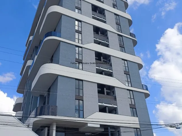 Imagem: Terrazo Tomio - Apartamento 2 Quartos e
