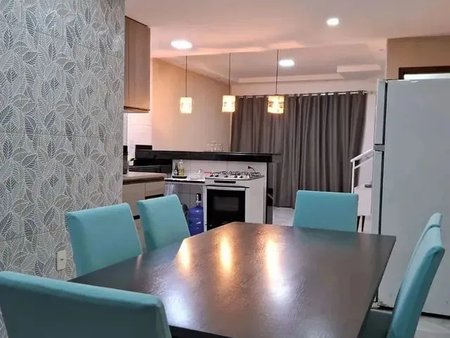 Imagem: Casa Temporada Pé na Areia