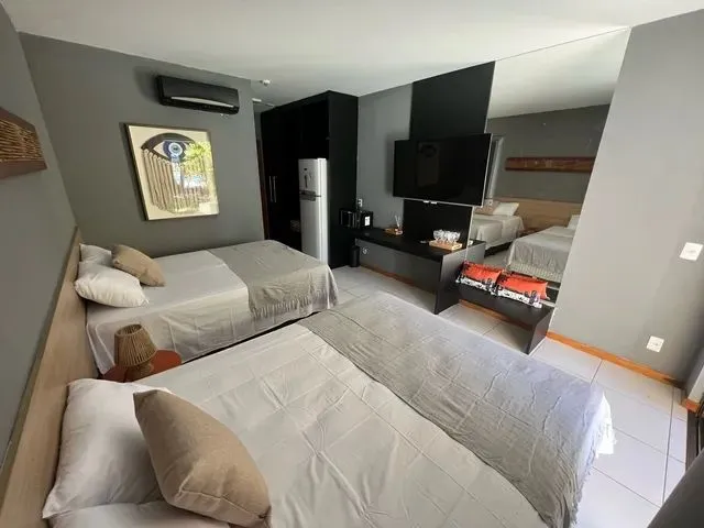 Imagem: Alugo Apartamento Iloa