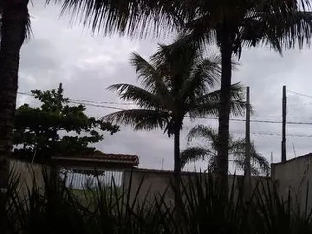 Imagem: Casa Ilha Comprida Balneário Araça Leia