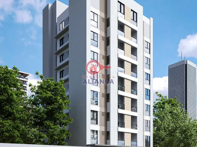 Imagem: Apartamento À Venda, Jardim la Salle, Toledo