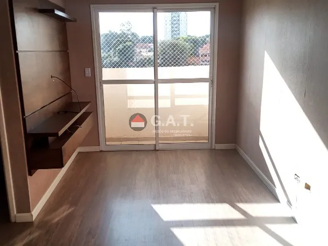 Imagem 1: Apartamento para Locação no Passaros da Amazonia - Sorocaba/Sp