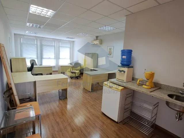 Imagem: Sala para Venda/Locação no Praça Capital