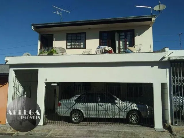 Imagem: Casa com 4 Dormitórios À Venda, 90 M²