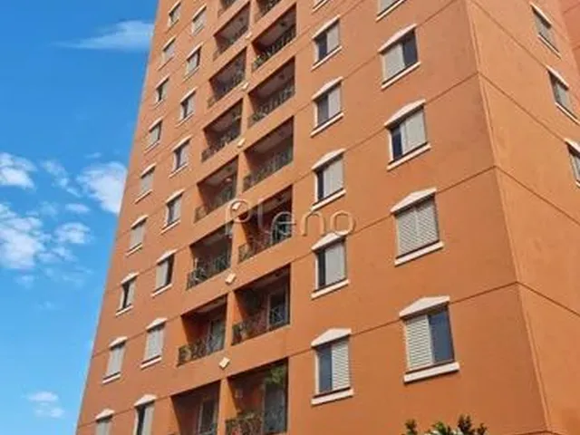 Imagem: Apartamento - Chácara da Barra - Campinas