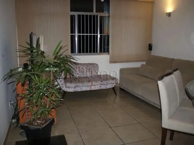 Imagem: Apartamento À Venda no Centro - Campinas