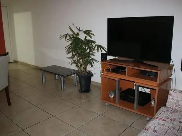 Imagem 2: Apartamento À Venda no Centro - Campinas