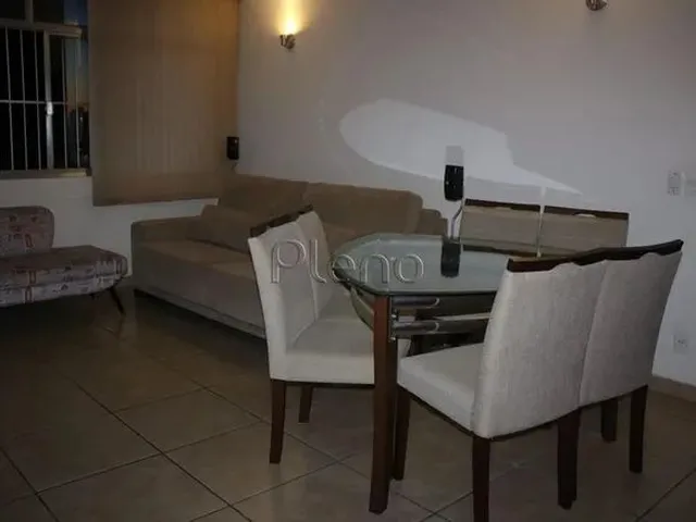 Imagem 9: Apartamento À Venda no Centro - Campinas